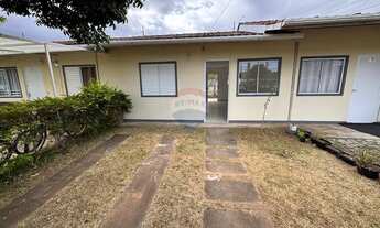 Imagem: Casa de 2 quartos com 1 vaga para locação