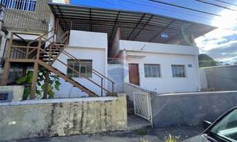 Imagem: Duas casas com galpão no Jardim de Alá