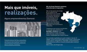 Imagem 3: Estúdio com varanda gourmet a venda no coração do bairro São Mateus - em frente a igreja