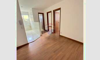 Imagem: APARTAMENTO DOIS QUARTOS SÃO PEDRO LIFE