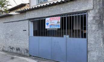 Imagem: Casa aconchegante de dois quartos com garagem