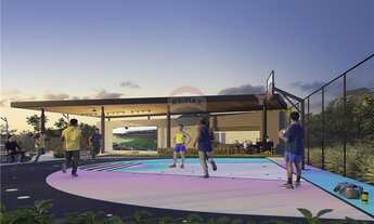 Imagem 3: Terreno no Condomínio Estrela do Bosque - Terrenos a venda em condomínio fechado alto padr