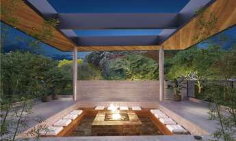 Imagem 7: Terreno no Condomínio Estrela do Bosque - Terrenos a venda em condomínio fechado alto padr