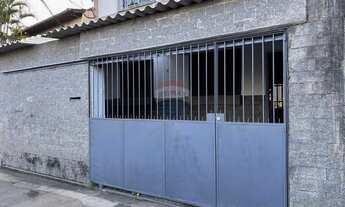 Imagem 4: Casa aconchegante de dois quartos com garagem para locação no bairro Bairú, ótima localiza