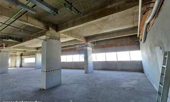 Imagem 7: Excelente conjunto de salas no Centro Médico Monte Sinai com 851m² e 10 vagas de estaciona