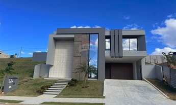 Imagem: Casa 3 quartos, 3 suítes, espaço gourmet