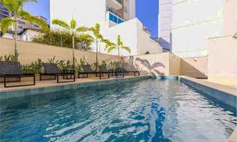 Imagem 3: Apartamento com 4 quartos à venda, 344 m² por R$ 2.500.000 - Bom Pastor - Juiz de Fora/MG