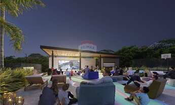 Imagem 4: Terreno no Condomínio Estrela do Bosque - Terrenos a venda em condomínio fechado alto padr