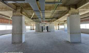 Imagem 6: Excelente conjunto de salas no Centro Médico Monte Sinai com 851m² e 10 vagas de estaciona