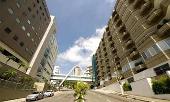 Imagem 2: Excelente conjunto de salas no Centro Médico Monte Sinai com 851m² e 10 vagas de estaciona