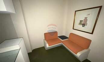 Imagem 5: Sala comercial para locação com recepção, 2 salas e uma cozinha e banheiro, Edifício Banca