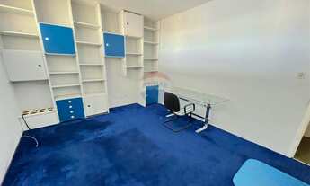 Imagem 2: Sala comercial para locação com recepção, 2 salas e uma cozinha e banheiro, Edifício Banca