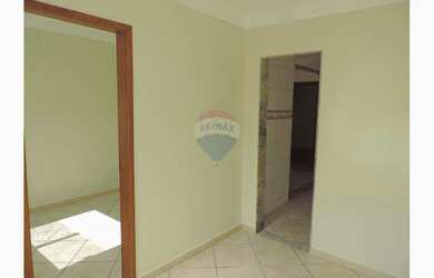 Imagem 7: Apartamento / sobrado - 3 quartos , sala cozinha e lavanderia para locação no Vitorino B