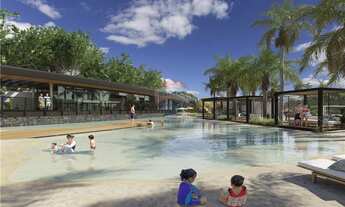 Imagem: Terreno no Condomínio Estrela do Bosque