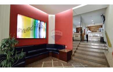 Imagem 3: Apartamento quarto, sala, garagem, Centro, Juiz de Fora/Minas Gerais