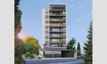 Imagem 2: Studio com área de lazer, vaga de garagem, São Pedro, próximo à UFJF, Juiz de Fora/MG