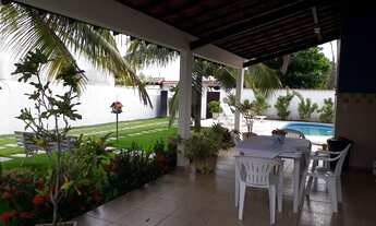 Imagem 6: Casa linear, com 03 quartos, em Barra de Maricá a 50 mts da praia