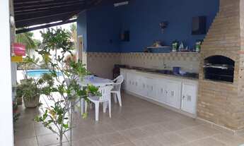 Imagem 4: Casa linear, com 03 quartos, em Barra de Maricá a 50 mts da praia