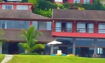 Imagem: MANSÃO NO CONDOMÍNIO CAIEIRINHAS - ANGRA