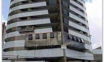 Imagem: Apartamento no Ed. Uranus Garden, 213 m²