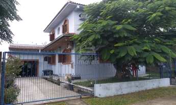 Imagem: Excelente sobrado em lugar privilegiado