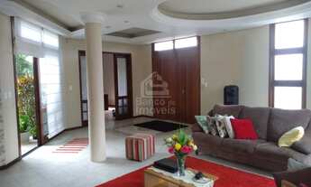 Imagem 4: Casa com cinco dormitórios em Camobi