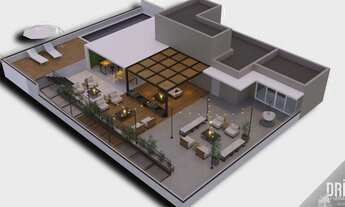 Imagem 3: Apartamento tipo Stúdio próximo ao Colégio Riachuelo e UFSM em camobi