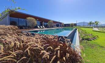 Imagem: Terreno para venda no condomínio fechado