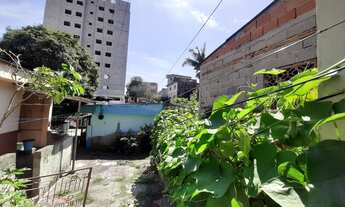 Imagem 4: Terreno à venda Jardim Pilar Mauá/SP