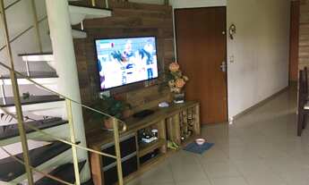 Imagem: Excelente Apartamento Duplex para venda