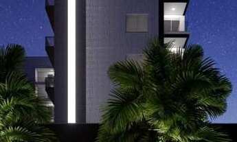 Imagem: Apartamento para venda na planta de 01 dormitórios