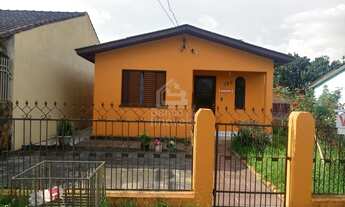 Imagem: Casa 2 dormitórios à venda Pinheiro Machado