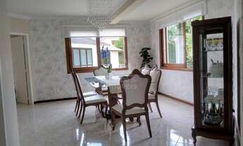 Imagem 5: Casa com cinco dormitórios em Camobi