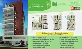 Imagem 3: Amplo apartamento próximo ao Shopping Praça Nova