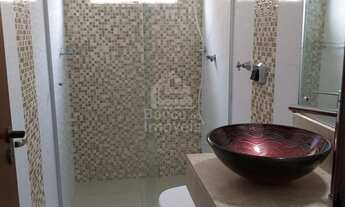 Imagem 4: Casa 4 dormitórios à venda São João Santa Maria/RS