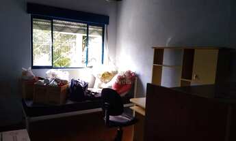 Imagem 7: Casa localizada próxima da faixa nova