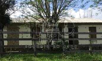 Imagem 6: Chácara no Interior de Formigueiro