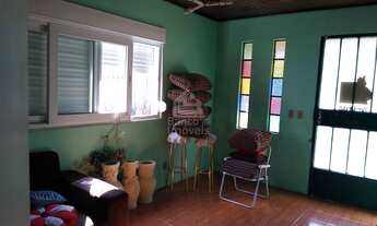 Imagem 5: Casa localizada próxima da faixa nova