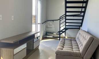 Imagem 4: LOFT mobiliado com 1 dormitório no centro de Santa Maria