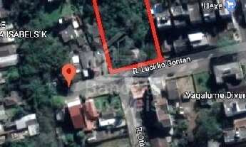 Imagem: Terreno para Construção