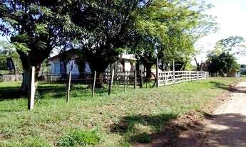 Imagem 5: Chácara no Interior de Formigueiro