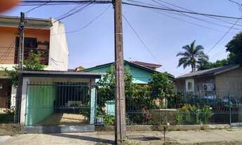 Imagem 3: Casa localizada próxima da faixa nova