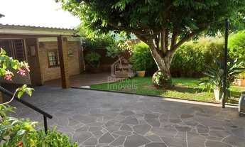 Imagem 2: Casa 4 dormitórios à venda São João Santa Maria/RS