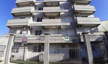 Imagem: Apartamento 1 dormitórios à venda Camobi