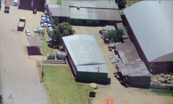 Imagem: Amplo terreno, excelente negócio