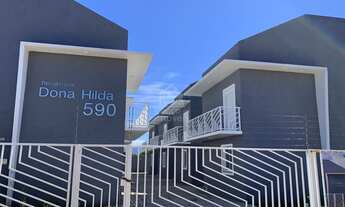 Imagem: Casa 2 dormitórios à venda Lorenzi Santa