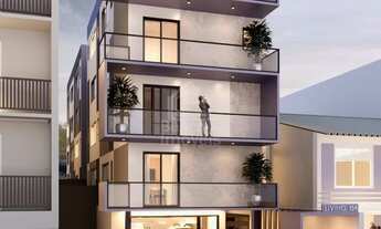 Imagem: Apartamento de 01 dormitório em área central