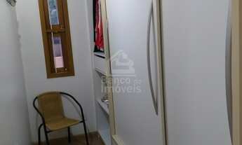 Imagem 5: Casa 4 dormitórios à venda São João Santa Maria/RS