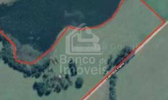 Imagem: Campo à venda Zona rural Santa Maria/RS