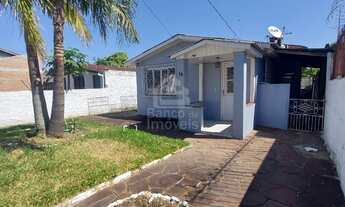 Imagem: Casa 3 dormitórios à venda Salgado Filho